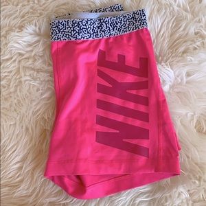 Nike Spandex